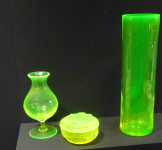 Uranium